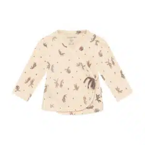 Tee LS AOP