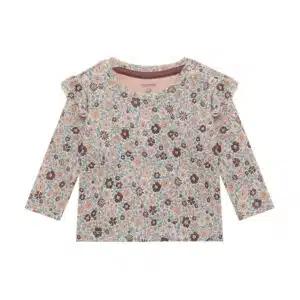 Tee LS AOP