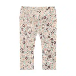 Legging AOP