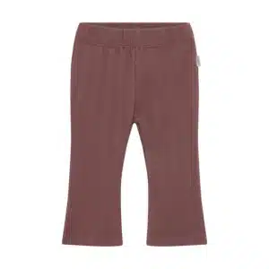 Legging Flared