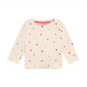 Tee LS AOP