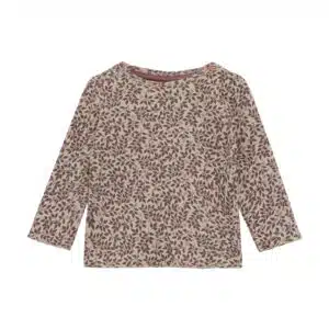 Tee LS AOP