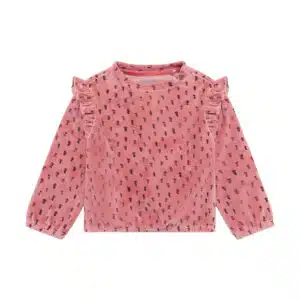 Sweater LS AOP