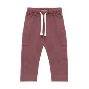 Pants regular fit