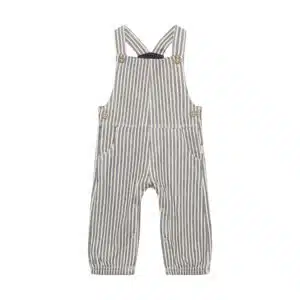 Dungaree relaxed fit