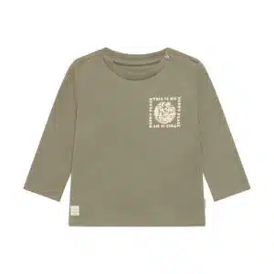 Tee LS