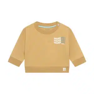 Sweater LS