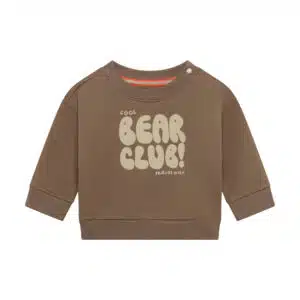 Sweater LS