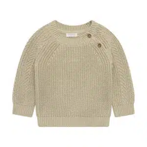 Pullover LS
