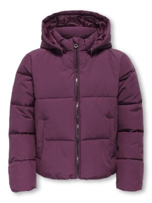 KOGDOLLY LIFE SHT PUFFER JACKET OTW NOOS