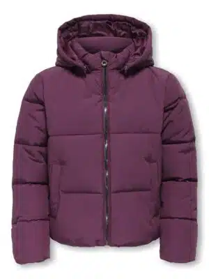KOGDOLLY LIFE SHT PUFFER JACKET OTW NOOS
