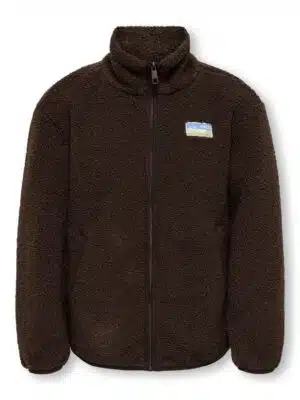 KOGEVA LIFE TEDDY JACKET CP OTW NOOS