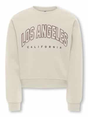 Kogsweat LS crew ovz stat swt Noos