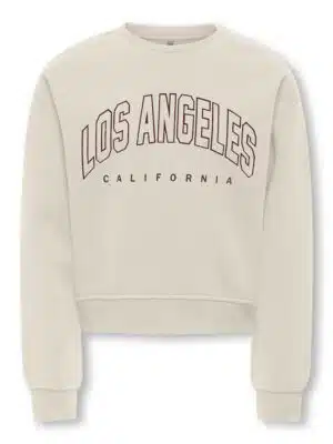 Kogsweat LS crew ovz stat swt Noos