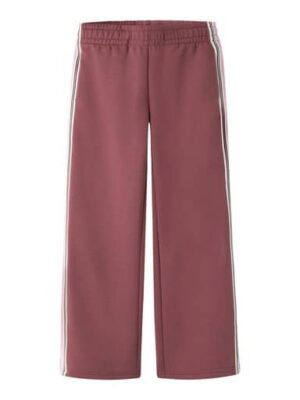 NKFNAKUK WIDE SWEAT PANT UNB
