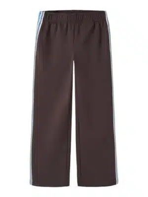 NKFNAKUK WIDE SWEAT PANT UNB