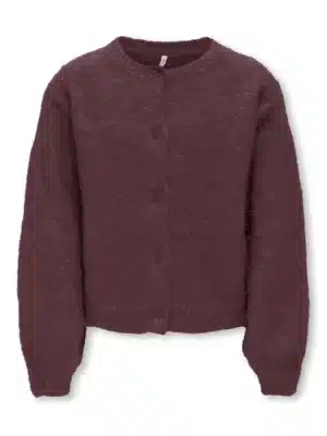 KOGGALO LS O-NECK CARDIDAN KNT