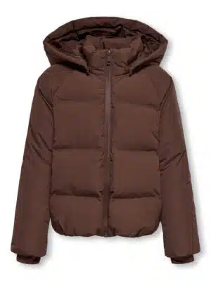 KOGELLIE FUNCTIONAL HOOD JACKET OTW NOOS