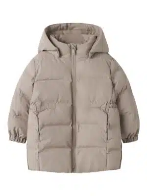 NMFMUSK PUFFER JACKET TB NOOS