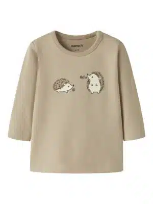 NBNOBBI LS TOP