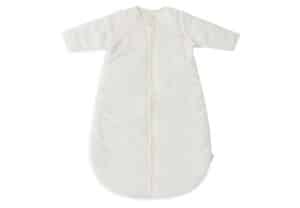 Baby slaapzak met afritsbare mouw