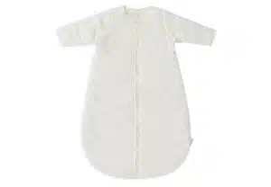 Baby slaapzak met afritsbare mouw