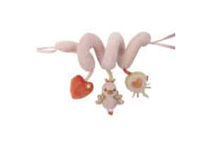 Activiteitenspiraal Soft Plumes