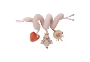 Activiteitenspiraal Soft Plumes