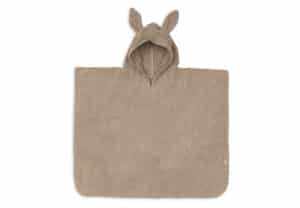 Badponcho Terry - Milky Coffee