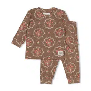 Premium sleepwear - Maddie Medaillon