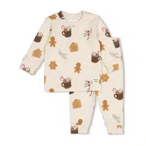 Premium sleepwear - Cosy cookie