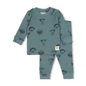 Premium sleepwear - Jack snack