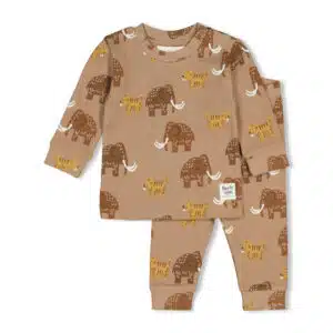Premium sleepwear - Milo Mammoth