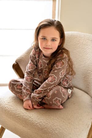 Premium sleepwear - Maddie medaillon