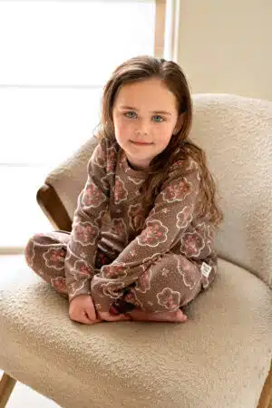 Premium sleepwear - Maddie medaillon