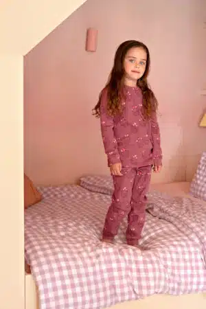 Premium sleepwear - Chloe cupcake