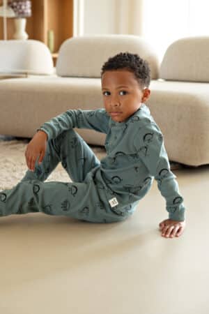 Premium sleepwear - Jack snack