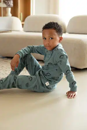 Premium sleepwear - Jack snack